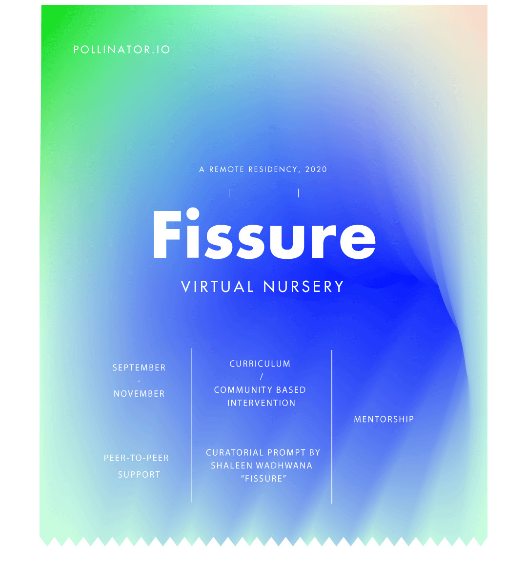 Fissure_poster_VN