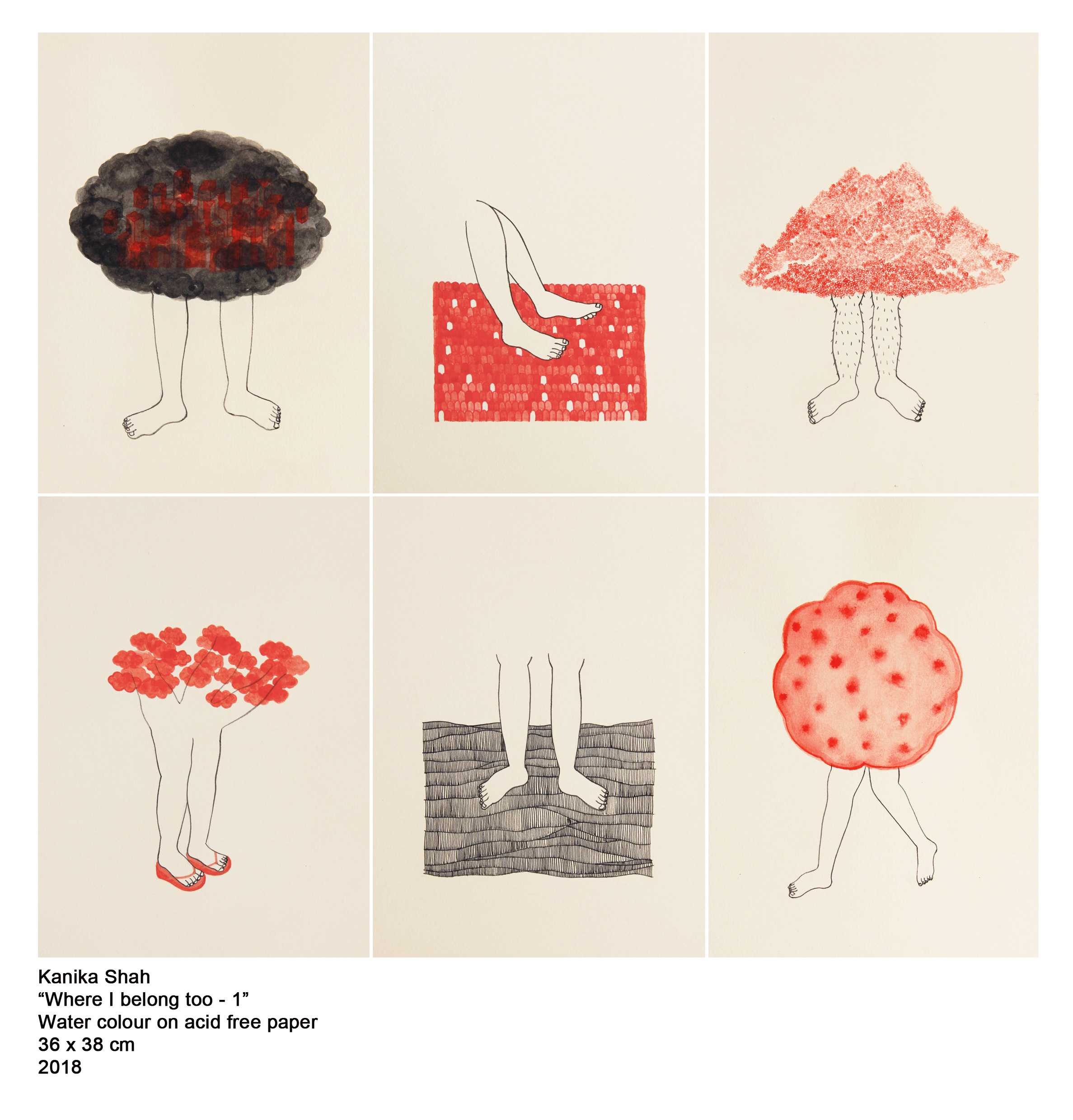 Kanika Shah.  |   20kanikashah@gmail.com