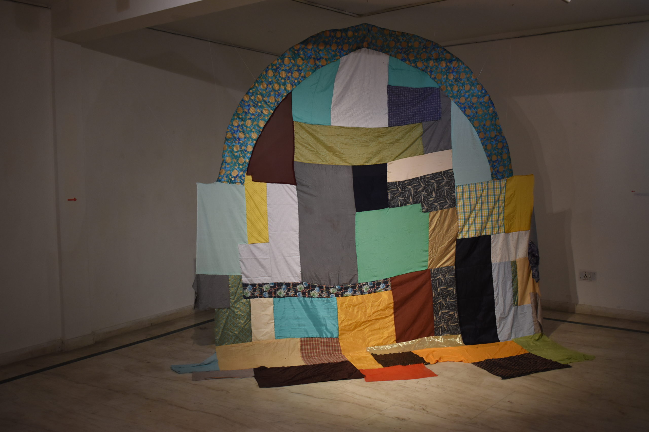 Ritika Mittal   |   ritikam4@gmail.com