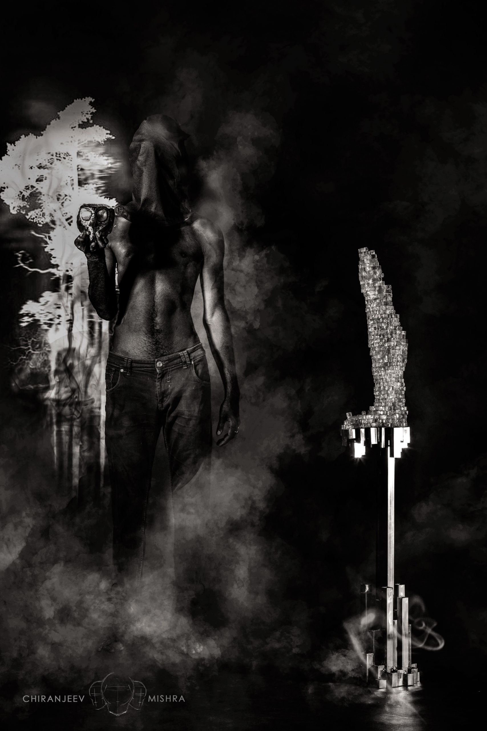 Chiranjeev Mishra  |   
mishrachiranjeev666@gmail.com